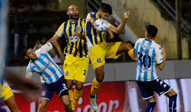 Facundo Mallo y Carlos Quintana son dos de los jugadores que necesitarán el máximo de concentración.