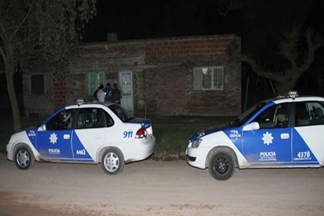 Asesinaron con un disparo en la cabeza a una chica en Alto Verde