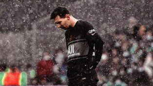 El frio extremo