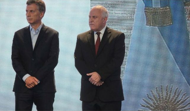 Asimetrías. La disciplina fiscal de Nación y provincia