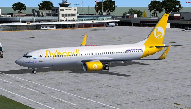 La compañía aérea low cost inició un proceso judicial para negociar con sus acreedores en medio de una profunda crisis financiera y operativa