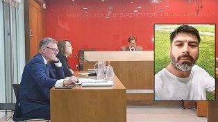 En la audiencia por el caso de la muerte de Guillermo Ramírez, la fiscal cometió un error procesal en la audiencia de apelación de las prisiones domiciliarias y el juez marcó la falta.