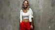 Mónica Sione y la búsqueda de un estilo que represente a cada mujer