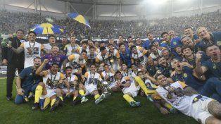 Central es un equipo al que dar batalla se le hizo moneda corriente