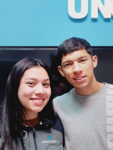 Alexis Custillo busca cumplir su sueño en el Viejo Continente