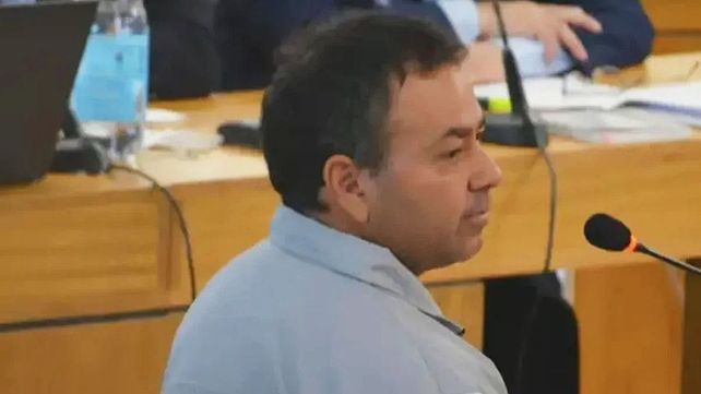 El ADN de Roberto Bárzola resultó compatible con las huellas genéticas recolectadas en la bata y en el cuerpo de Nora Dalmasso víctima de femicidio