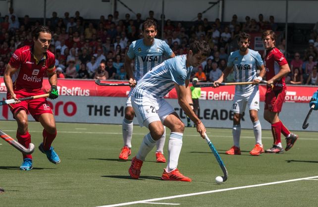 Los Leones tienen plantel definido