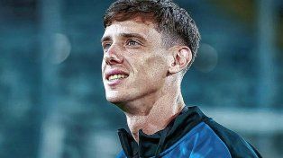 Gimnasia le acercó una oferta concreta a Germán Conti.