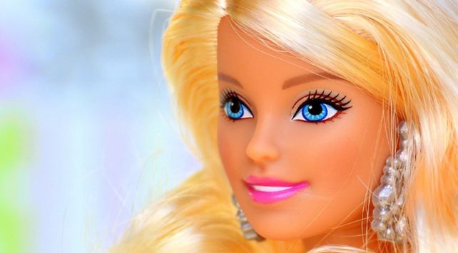 barbie muñeca