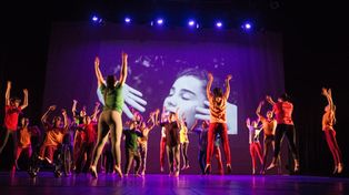 Funciones de Ciclos La Marta