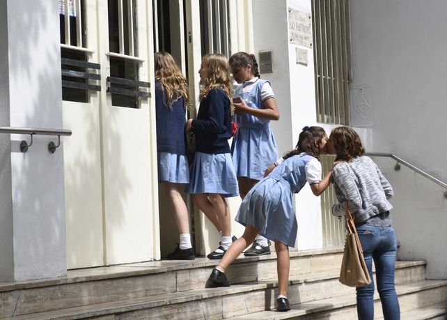 En un año, las cuotas de los colegios privados se duplicaron