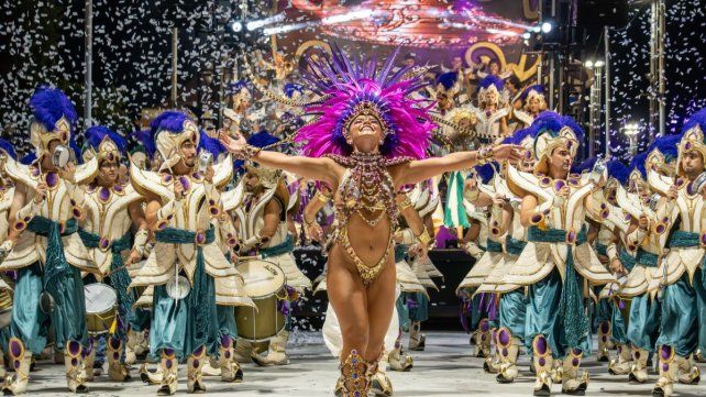 Carnaval del País: descuentos para Gualeguaychú y Entre Ríos
