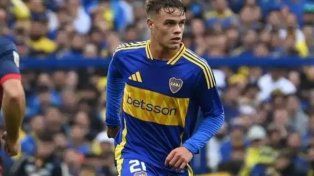 Sin participación y sin compra: Miramón dejará Boca