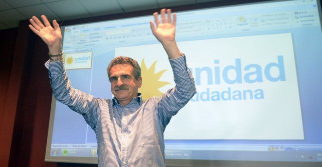 Supimos interpretar el voto de aquellos afectados por las políticas de Macri, dijo Rossi