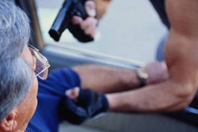 Inseguridad: de 10 delitos que ocurren en la ciudad, solo se denuncian 3