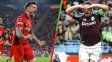 Aston Villa y Friburgo jugarán la final de la Europa League