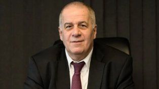 El presidente del Tribunal de Disciplina explicó por qué no fue eliminado Boca: Era como dar perpetua por robar una manzana