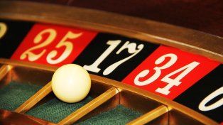 Juegos casino