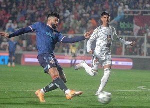 El karma que viene persiguiendo a Unión y que está lejos de solucionarse