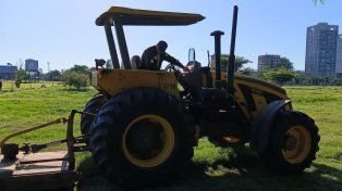 Servicios municipales previstos para esta semana