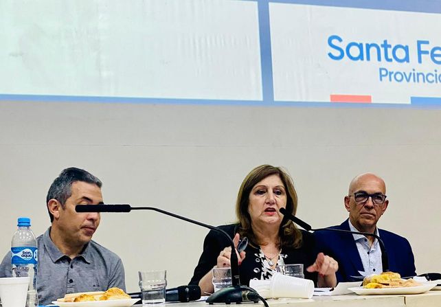 El Ministerio de Educación