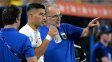 Suárez quiso volver a la selección de Uruguay, pero Bielsa le bajó el pulgar para el Mundial