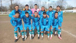 Nuevo Horizonte ganó un partido clave ante El Pozo en el ascenso liguista.