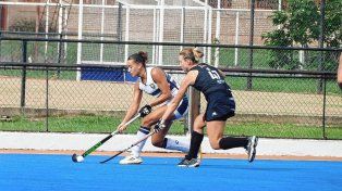 &nbsp;Se define la Copa Ciudad de Santa Fe de hockey en la ASH y en el Quillá.