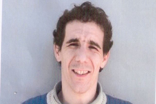 Aseguran que Mauricio Plano fue visto en la ciudad de Paraná el martes pasado