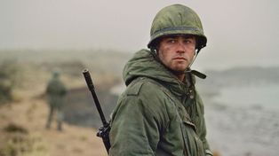 Iluminados por el fuego, de Tristán Bauer, es una de las películas sobre la Guerra de Malvinas, recomendadas para este fin de semana