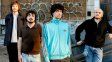 PIZZA llega por primera vez al Cosquín Rock con disco nuevo