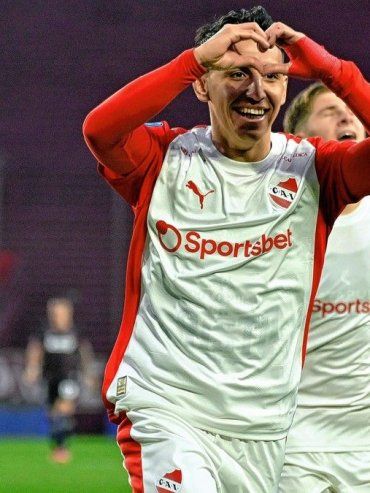 Independiente retornó a la victoria tras una semana caótica