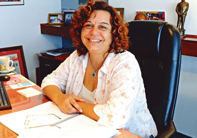 “Es importante  no tener un techo”