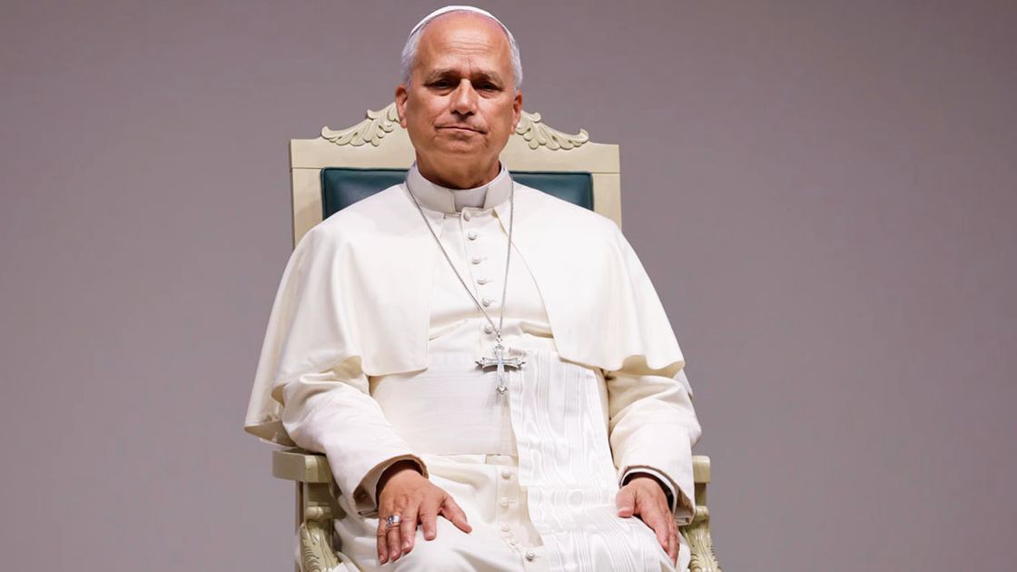 Papa León XIV: No hay motivos clínicos para que no se pueda realizar el viaje a Sudamérica.