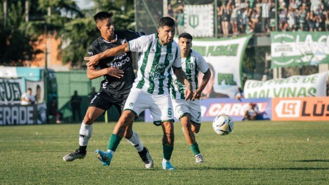 San Miguel debutó con triunfo en la Primera Nacional ante Central Norte