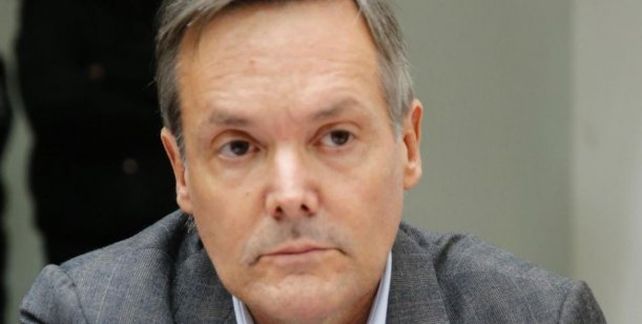 Confirmaron la prisión perpetua para Fernando Farré por el crimen de su esposa