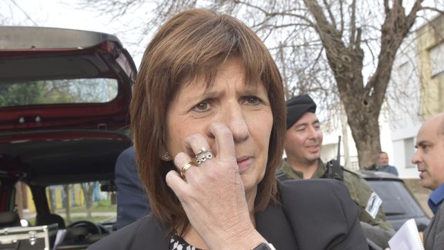 Reacciones de repudio de todo el arco político