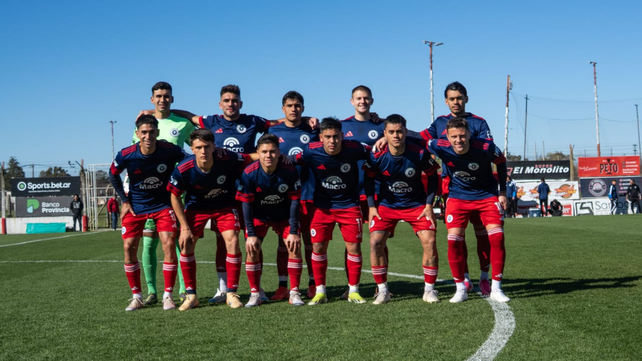 Leones FC. El equipo de la familia Messi enfrenta a Cañuelas en busca de un triunfo para seguir en zona de Reducido.