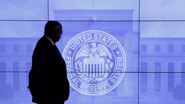 La Reserva de Estados Unidos subió la tasa de interés a un rango entre 5,25% y 5,50% anual