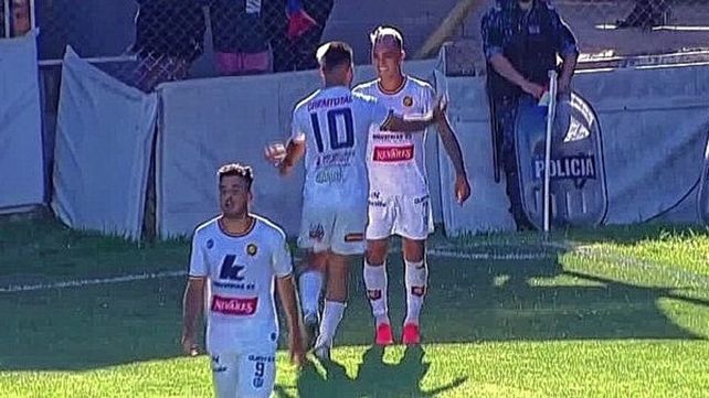 Colegiales fue mejor que Flandria y se quedó con la primera final del Torneo de Primera B.&nbsp;