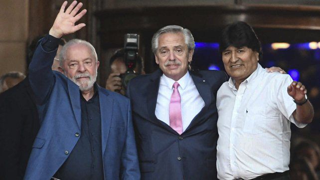 Las 33 naciones que integran la Celac celebrarán hoy su VII cumbre en Buenos Aires