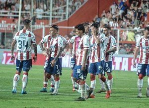 La tabla a la que Unión le debe prestar cada vez más atención