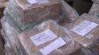 Elecciones: arrancó el operativo de Correo Argentino para distribuir las urnas de votación en Santa Fe