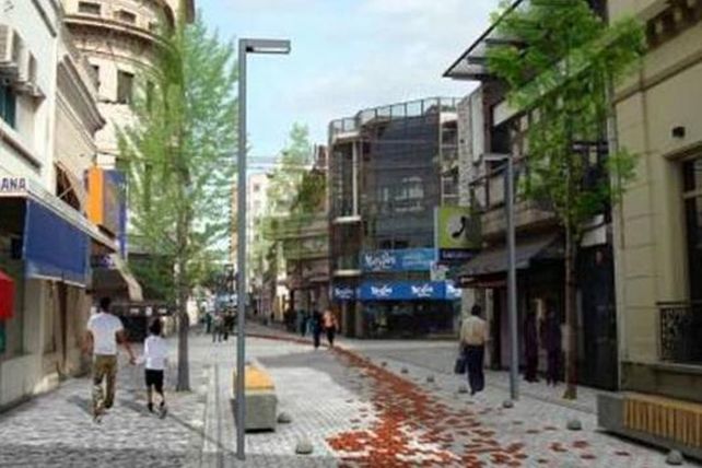 El Municipio consiguió una mejora del 10 % en la oferta para San Martín Norte