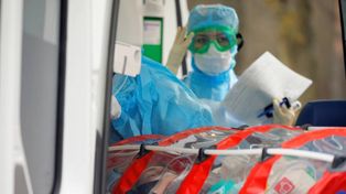 Murieron 140 personas y hubo 7.891 casos positivos de coronavirus en Argentina