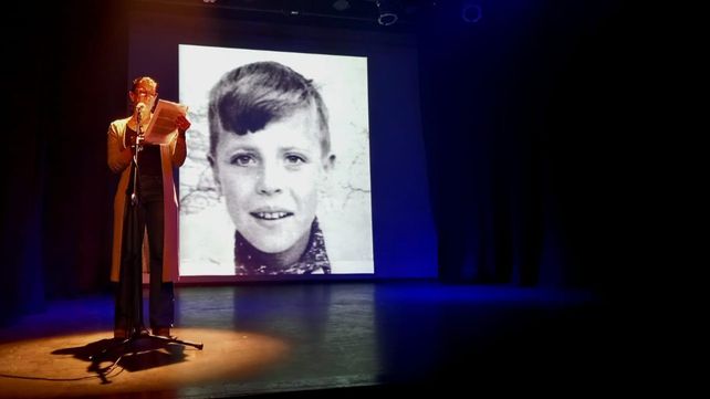 Teatro x la Identidad sale a escena contra el negacionismo y por los nietos que faltan