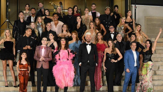 La 15ª edición de bailando por un Sueño