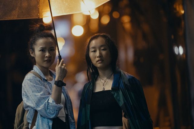 Una mirada femenina sobre el origen, la pérdida y la pareja