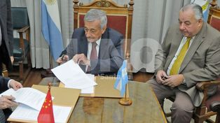Firmarán el contrato de obra para la Cárcel Federal de Coronda