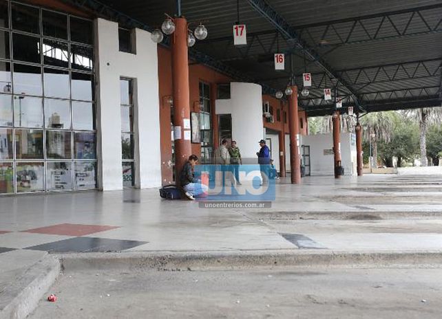 Foto: UNO/Diego Arias